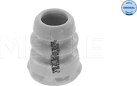 Meyle 100 642 0002 - Butée élastique, suspension parts5.com