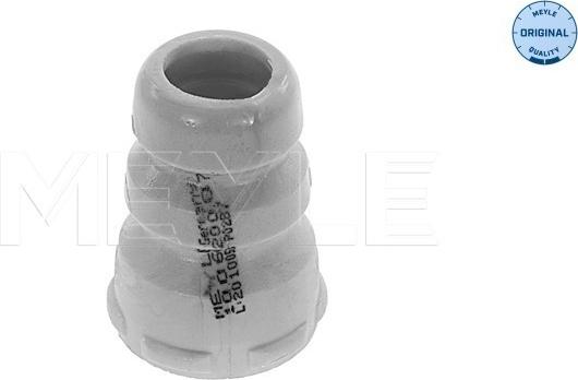 Meyle 100 642 0007 - Butée élastique, suspension parts5.com