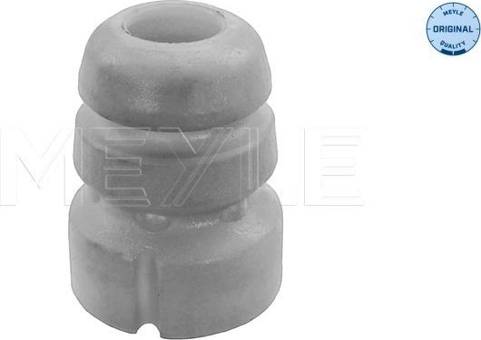 Meyle 100 642 0011 - Rubber Buffer, suspension parts5.com