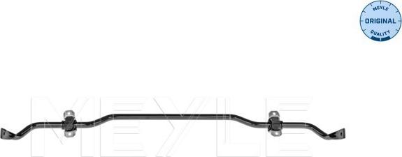 Meyle 100 653 0011 - Stabilisator, Fahrwerk parts5.com