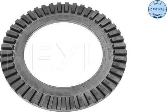 Meyle 100 614 0001 - Inel senzor, ABS parts5.com