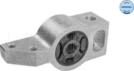 Meyle 100 610 0044 - Lagerung, Lenker parts5.com