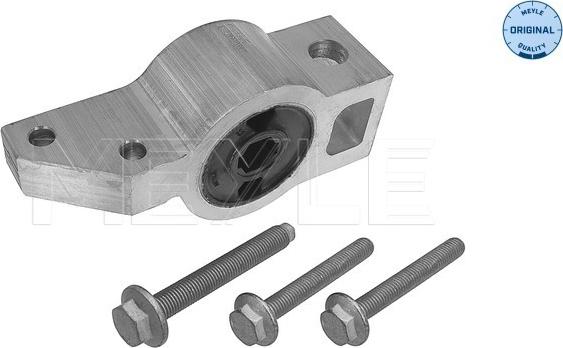 Meyle 100 610 0045 - Juego de reparación, brazo de suspensión parts5.com