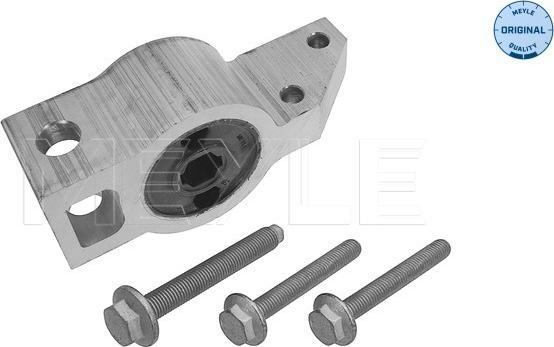 Meyle 100 610 0046 - Juego de reparación, brazo de suspensión parts5.com