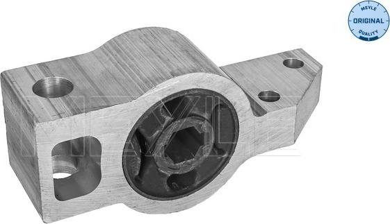 Meyle 100 610 0041 - Bush of Control / Trailing Arm parts5.com