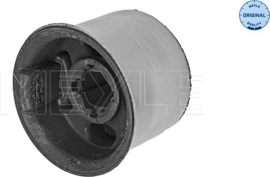 Meyle 100 610 0043 - Bush of Control / Trailing Arm parts5.com