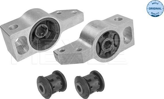 Meyle 100 610 0068 - Reparatursatz, Querlenker parts5.com