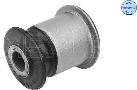 Meyle 100 610 0008 - Bush of Control / Trailing Arm parts5.com