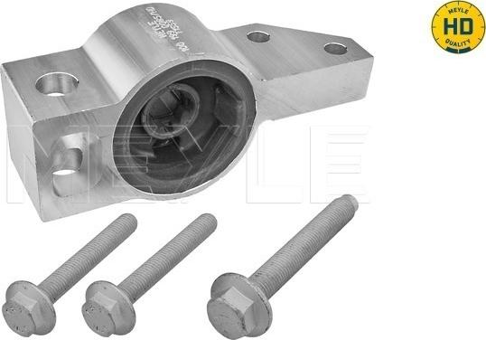 Meyle 100 610 0085/HD - Suspension Kit parts5.com