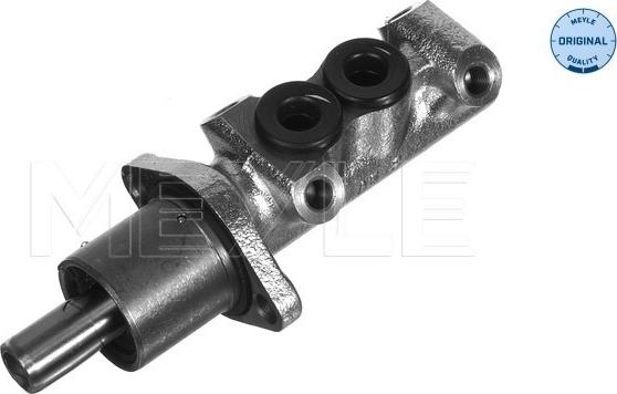 Meyle 100 611 0034 - Pompa centrala, frana parts5.com