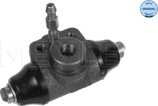 Meyle 100 611 0028 - Wheel Brake Cylinder parts5.com