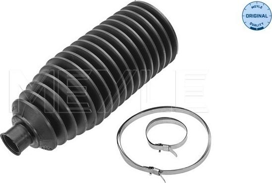 Meyle 100 620 0005 - Bellow Set, steering parts5.com