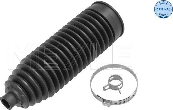 Meyle 100 620 0020 - Bellow Set, steering parts5.com