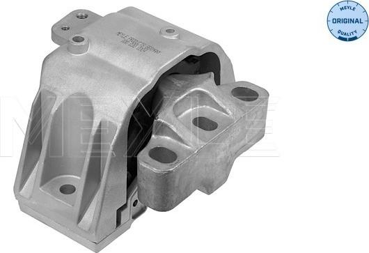 Meyle 100 030 0004 - Suport motor parts5.com