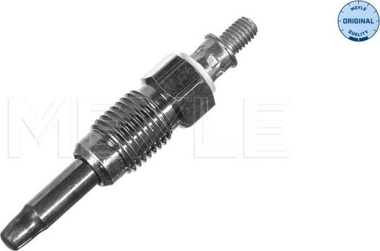 Meyle 100 020 1032 - Glow Plug parts5.com