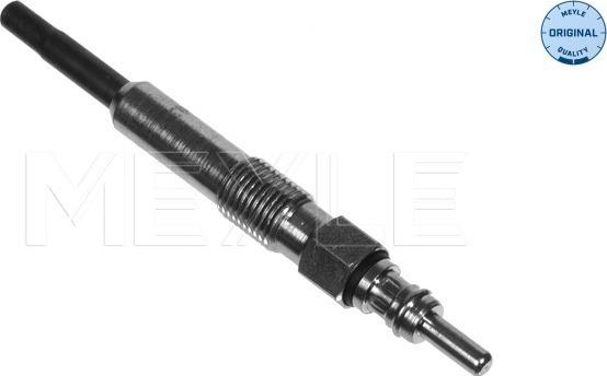 Meyle 100 020 2022 - Glow Plug parts5.com