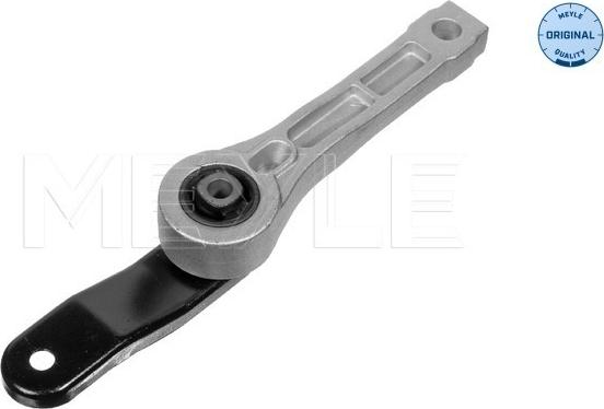 Meyle 100 199 0094 - Holder, engine mounting parts5.com