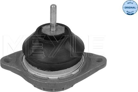 Meyle 100 199 0017 - Suport motor parts5.com