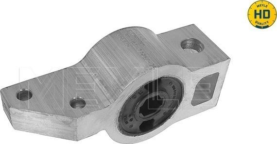 Meyle 100 199 0085/HD - Bush of Control / Trailing Arm parts5.com