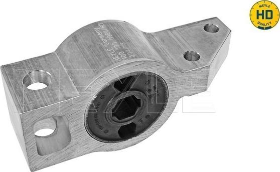 Meyle 100 199 0086/HD - Bush of Control / Trailing Arm parts5.com