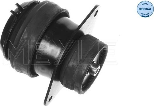 Meyle 100 199 0072 - Holder, engine mounting parts5.com