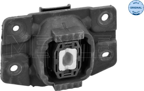 Meyle 100 199 0197 - Yataklama, motor parts5.com