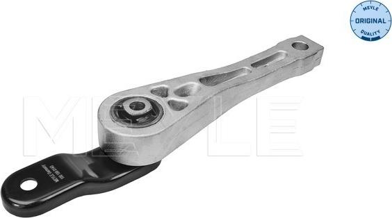 Meyle 100 199 0143 - Holder, engine mounting parts5.com