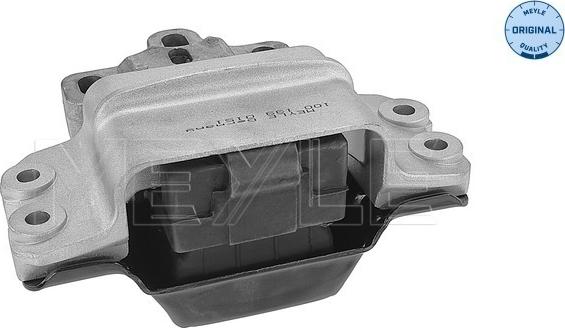 Meyle 100 199 0151 - Suport motor parts5.com