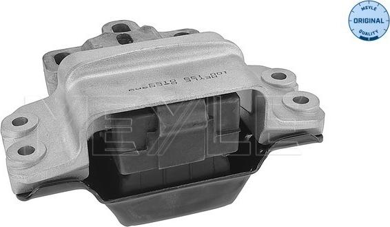 Meyle 100 199 0153 - Suport motor parts5.com