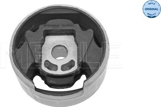 Meyle 100 199 0161 - Holder, engine mounting parts5.com