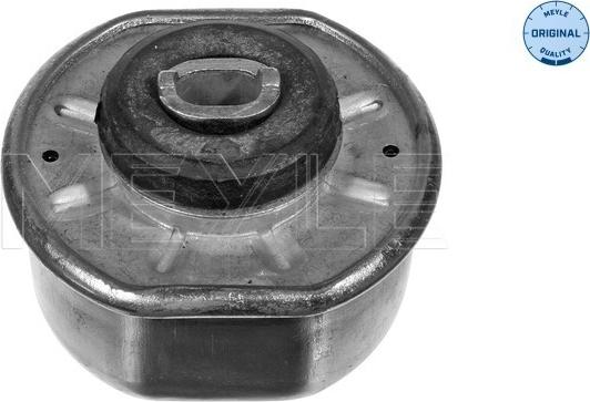 Meyle 100 199 0110 - Support moteur parts5.com