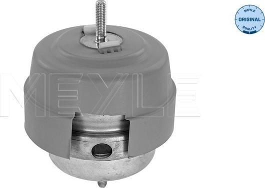 Meyle 100 199 0189 - Holder, engine mounting parts5.com