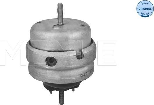 Meyle 100 199 0179 - Suport motor parts5.com