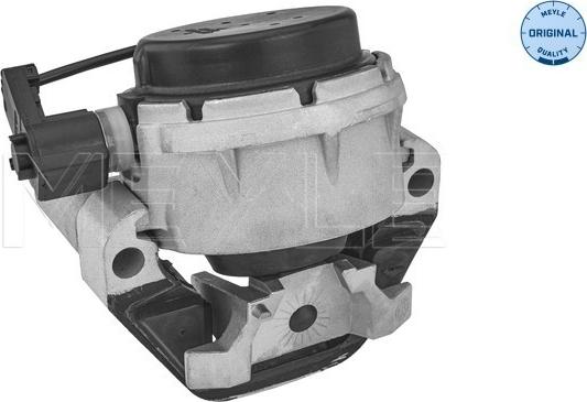 Meyle 100 199 0316 - Suport motor parts5.com