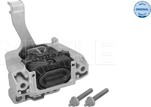 Meyle 100 199 0283 - Vlezajenje, motor parts5.com