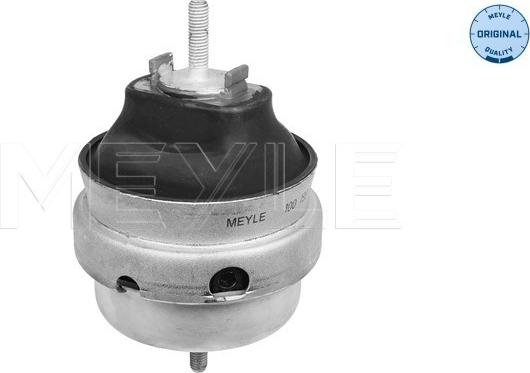 Meyle 100 199 0225 - Suport motor parts5.com