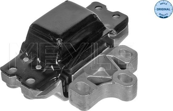 Meyle 100 199 1095 - Suport motor parts5.com