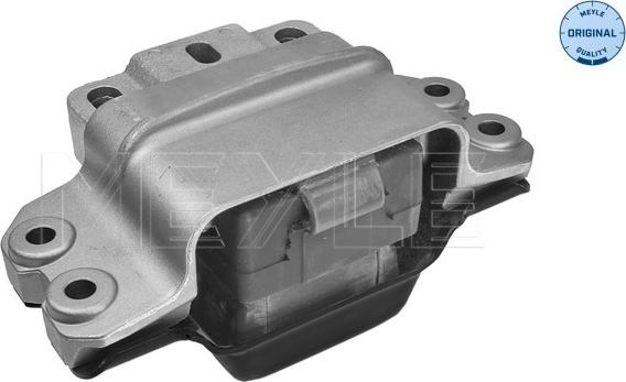 Meyle 100 199 1052 - Holder, engine mounting parts5.com