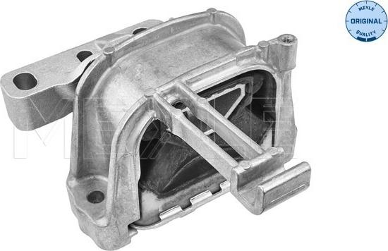 Meyle 100 199 1066 - Suport motor parts5.com