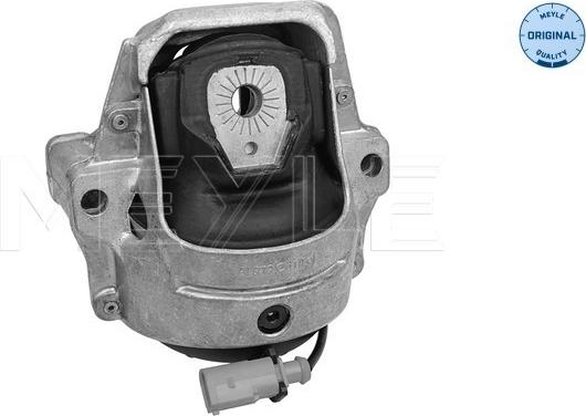 Meyle 100 199 1004 - Suport motor parts5.com