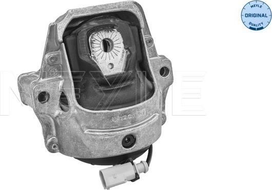 Meyle 100 199 1006 - Suport motor parts5.com