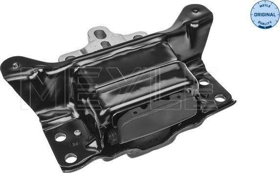 Meyle 100 199 1071 - Holder, engine mounting parts5.com