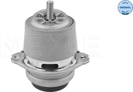 Meyle 100 199 1190 - Soporte, motor parts5.com