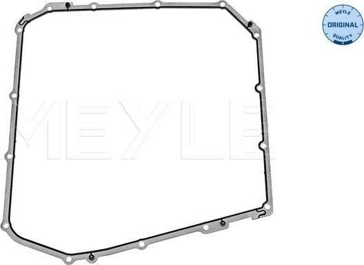 Meyle 100 140 0003 - Seal, automatic transmission oil sump parts5.com