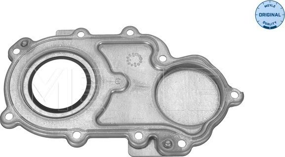 Meyle 100 103 1001 - Simering, arbore cotit parts5.com