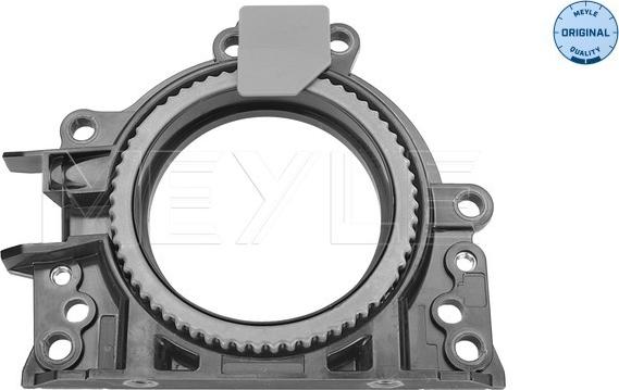 Meyle 100 103 1007 - Shaft Seal, crankshaft parts5.com