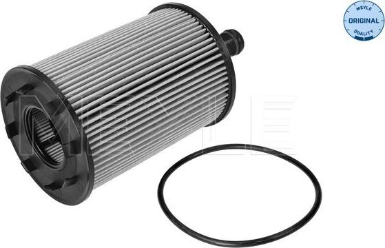 Meyle 100 115 0000 - Õlifilter parts5.com