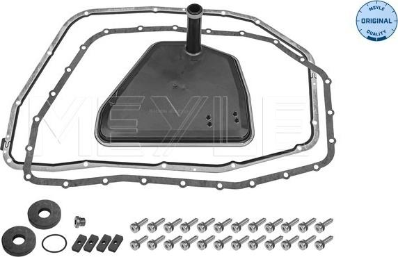 Meyle 100 135 0004/SK - Set piese, schimb ulei transmisie automata parts5.com