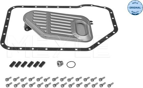 Meyle 100 135 0001/SK - Set piese, schimb ulei transmisie automata parts5.com