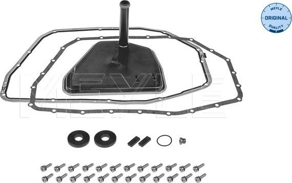 Meyle 100 135 0003/SK - Set piese, schimb ulei transmisie automata parts5.com